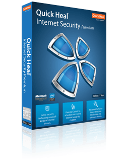 Quick Heal Internet Security