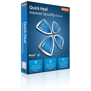 Quick Heal Internet Security