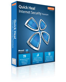 Quick Heal Internet Security