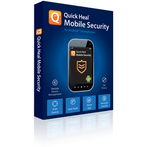 Quick Heal Mobile Security