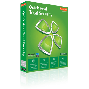 Quick Heal Total Security